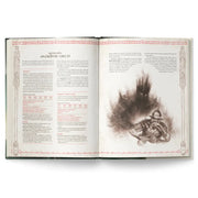 The Lord of the Rings RPG 5e Trials of Saruman Hardcover (EN) - Role Playing Game