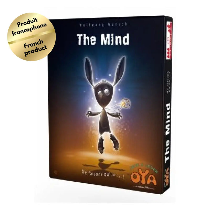The Mind (FR) - Board Games