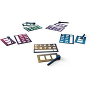 The Number (FR) - Board Games