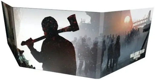 The Walking Dead Universe RPG GM Screen (EN) - Role Playing Game