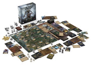 The Witcher Deluxe (FR) - Board Games