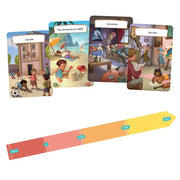 Timeline Access + (FR) - Board Games