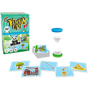 Time’s Up - Kids 2 (FR) - Board Games