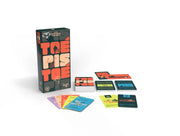 Toé Pis Toé (FR) - Board Games