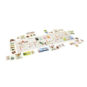 Tokaido (EN) - Board Games