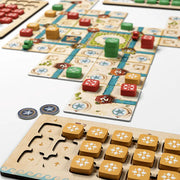 Tolleno (ML) - Board Games