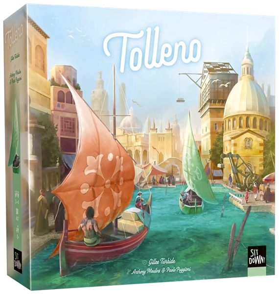 Tolleno (ML)