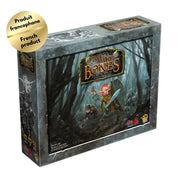 Too Many Bones (FR) - Board Games