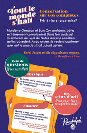Tout le monde s’haït (FR) - Board Games