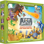 Toy Battle (EN) - Board Games