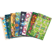 Toy Battle (EN) - Board Games