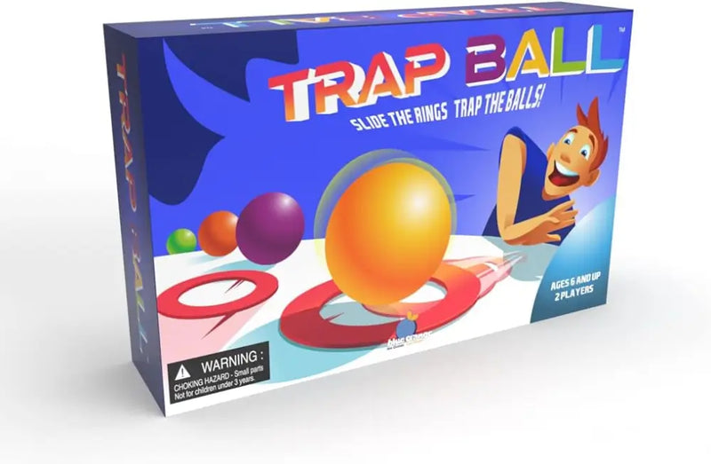 Trapball (FR/EN)