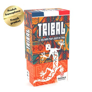 Tribal (FR) - Board Games
