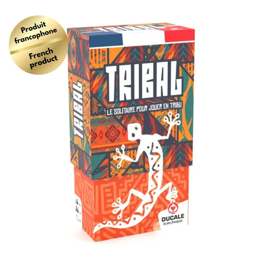 Tribal (FR) - Board Games