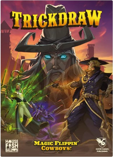 Trickdraw (EN)