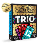 Trio (ML) - Board Games