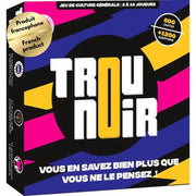 Trou Noir (FR) - Board Games