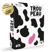Troupeau (FR) - Board Games