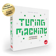 Turing Machine (FR) - Board Games