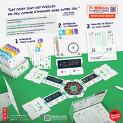 Turing Machine (FR) - Board Games