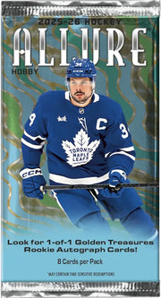 UD Allure Hockey 25/26 - Upper Deck Hockey