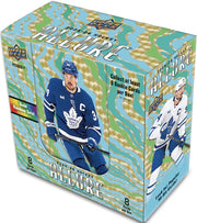 UD Allure Hockey 25/26 - Upper Deck Hockey