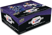UD CHL Hockey 24/25 - Upper Deck Hockey