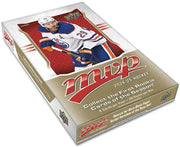 UD MVP Hockey 24/25 - Upper Deck Hockey