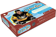 UD O-Pee-Chee Hockey 25/26 - Upper Deck Hockey
