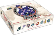 UD PWHL Hockey 25/26 - Upper Deck Hockey