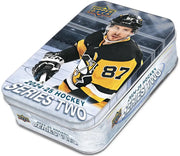 UD Series 2 Hockey 24/25 Tin - Upper Deck Hockey