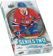 UD Series 2 Hockey 25/26 - Upper Deck Hockey