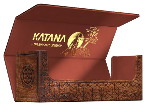 UG Deck Case Arkhive 400+ Shogun’s Journey III - Accessoire
