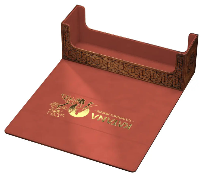 UG Deck Case Arkhive 400+ Shogun’s Journey III - Accessoire