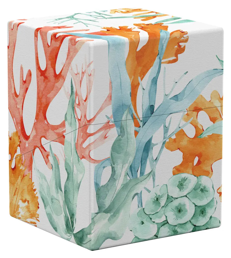 UG Deck Case Boulder 100+ Coral Places - Seablue Hush - Accessoire