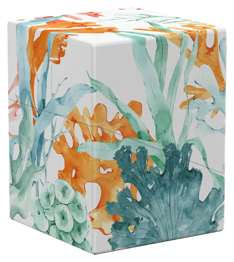 UG Deck Case Boulder 100+ Coral Places - Seablue Hush - Accessoire