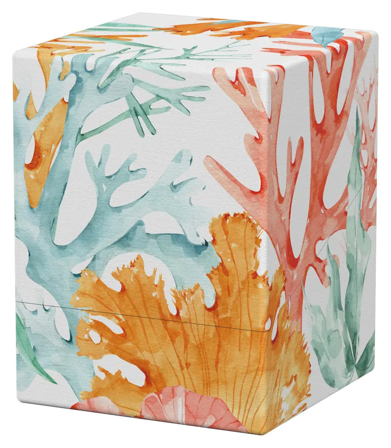 UG Deck Case Boulder 100+ Coral Places - Seablue Hush - Accessoire