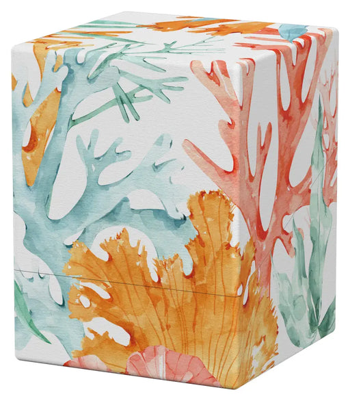 UG Deck Case Boulder 100+ Coral Places - Seablue Hush - Accessoire