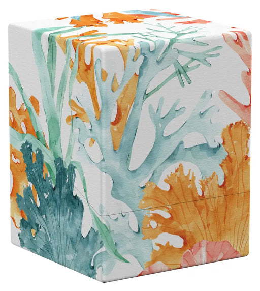 UG Deck Case Boulder 100+ Coral Places - Seablue Hush - Accessoire