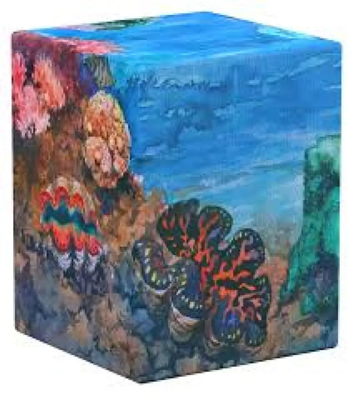 UG Deck Case Boulder 100+ Coral Places - Seablue Hush - Accessoire