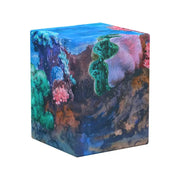 UG Deck Case Boulder 100+ Coral Places - Seablue Hush - Accessoire
