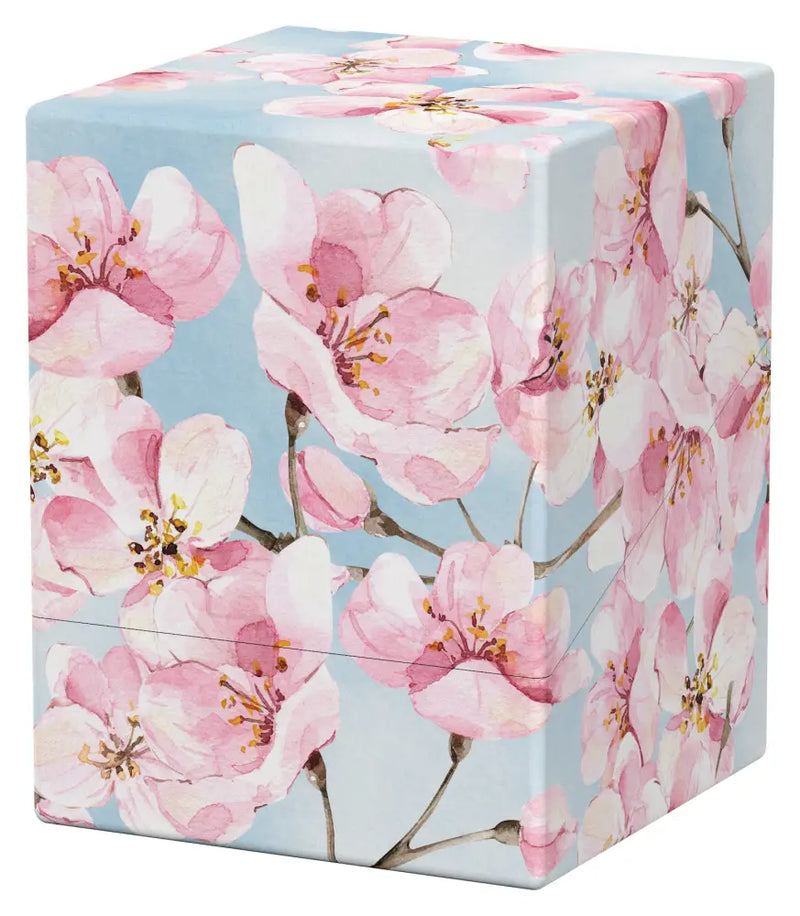 UG Deck Case Boulder 100+ Floral Places - Cherry Blossom - Accessoire