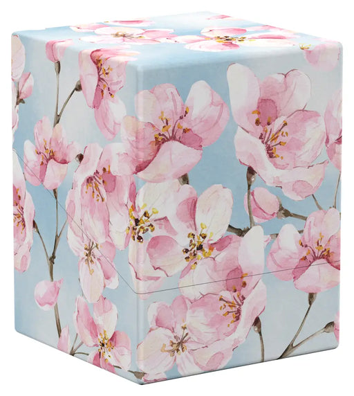 UG Deck Case Boulder 100+ Floral Places - Cherry Blossom - Accessoire