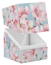 UG Deck Case Boulder 100+ Floral Places - Cherry Blossom - Accessoire