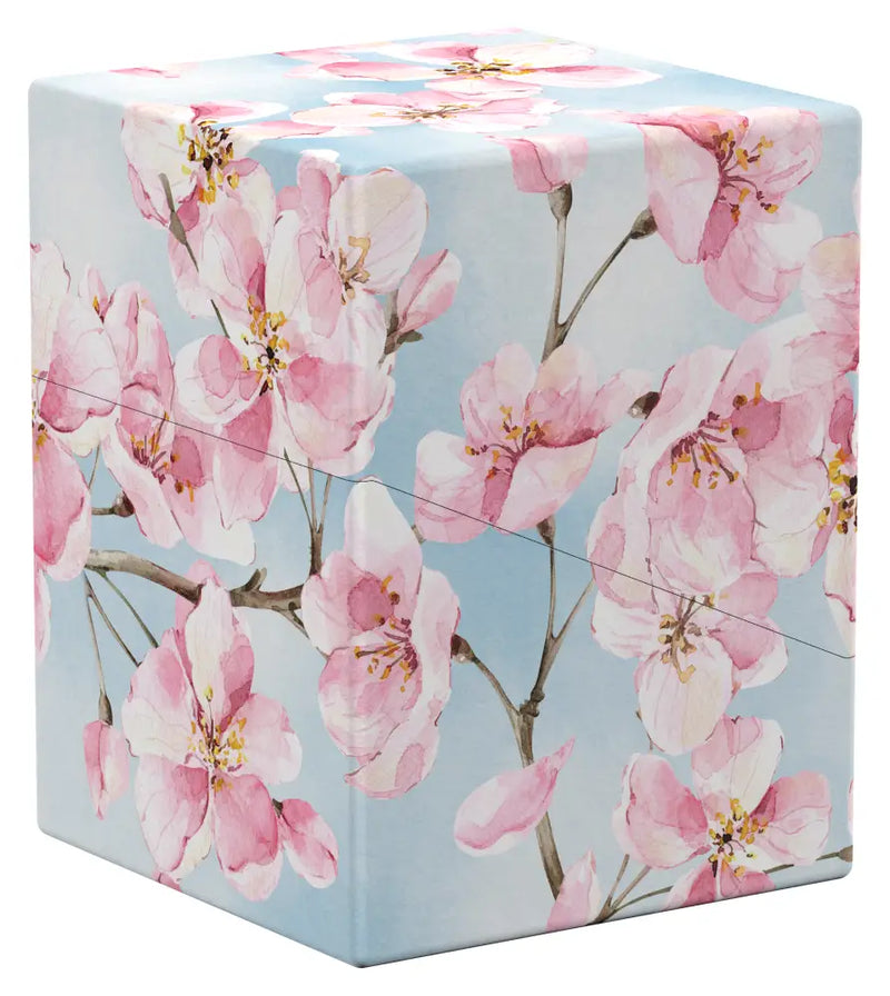 UG Deck Case Boulder 100+ Floral Places - Cherry Blossom - Accessoire