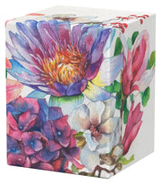 UG Deck Case Boulder 100+ Floral Places - Lotus Bloom - Accessoire