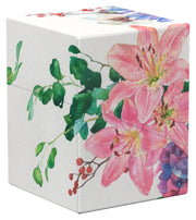 UG Deck Case Boulder 100+ Floral Places - Lotus Bloom - Accessoire