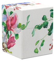 UG Deck Case Boulder 100+ Floral Places - Lotus Bloom - Accessoire