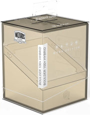 UG Deck Case Boulder 100+ MTG Mana Edition Plains - Accessoire