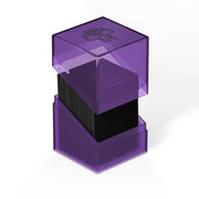 UG Deck Case Boulder 100+ MTG Mana Edition Swamp - Accessoire